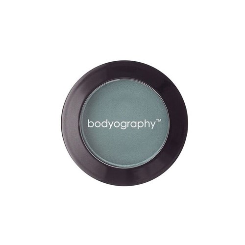 Expression Eye Shadow - Laguna (Turquoise Satin Shimmer)